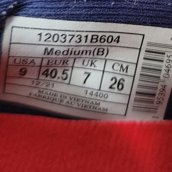 Brooks sneakers - Picture 5 of 5